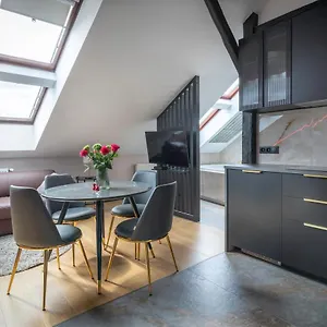 Apartament Długa 27, Kraków