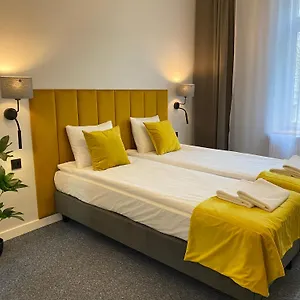 Apartament Old Town Bis, Kraków