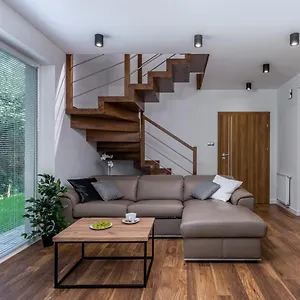 Willa Prestigious With Garden, Garage, And Elegant, Kraków